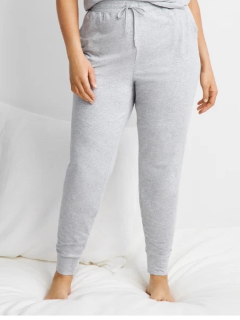 State of Day Women's Jogger Pajama Pants XL